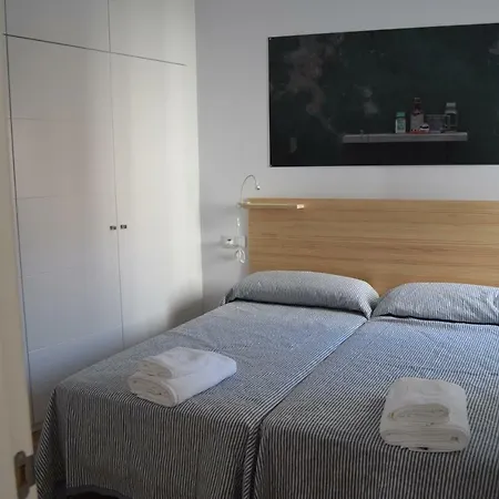 Daire Pnp17 Bi Sevilla