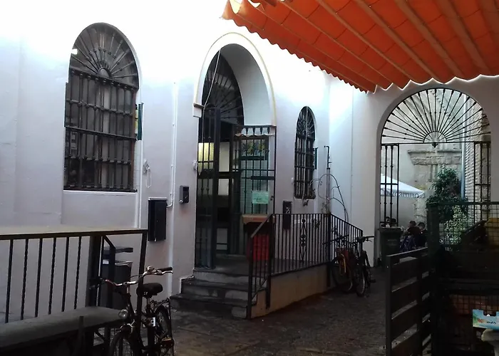 Lägenhet Pnp17 Bi Sevilla